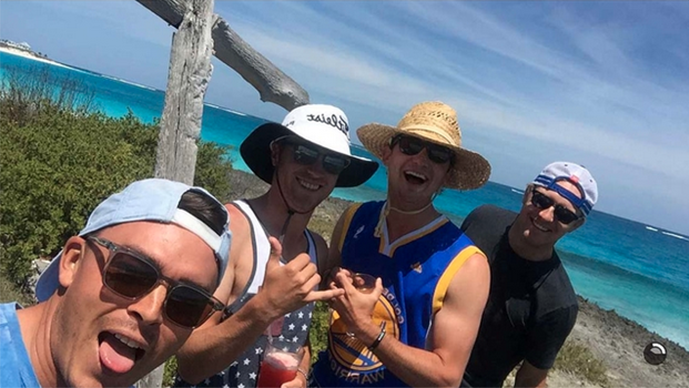 Fowler's spring break crew to welcome new